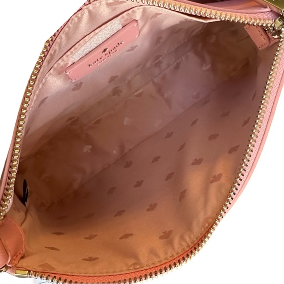Kate Spade Flash Glitter Crossbody Bag  - NWT - Picture 10 of 12